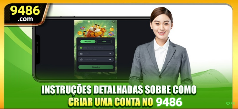 Controles de paJogonto e BRL em 8385