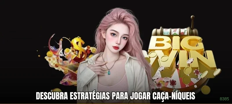Controles de paJogonto e BRL em 8385
