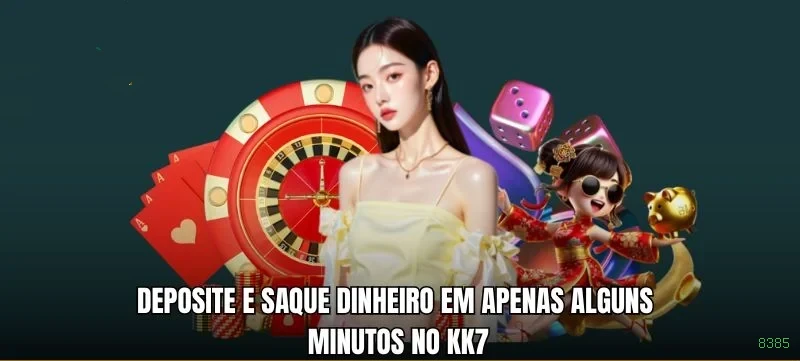 8385 app de jogo para jogadores brasileiros