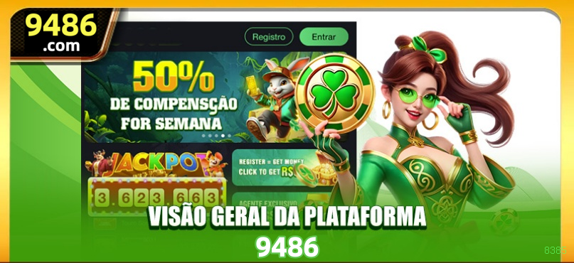 Controles de paJogonto e BRL em 8385