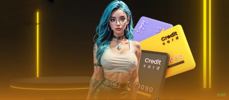 Lista de jogos para 8385 Brasil section