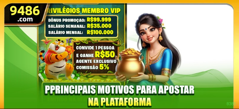 Controles de paJogonto e BRL em 8385